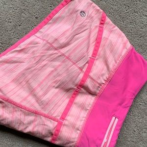 Lululemon Speed Up Short